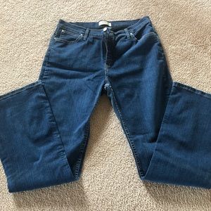 Wrangler jeans 12x34